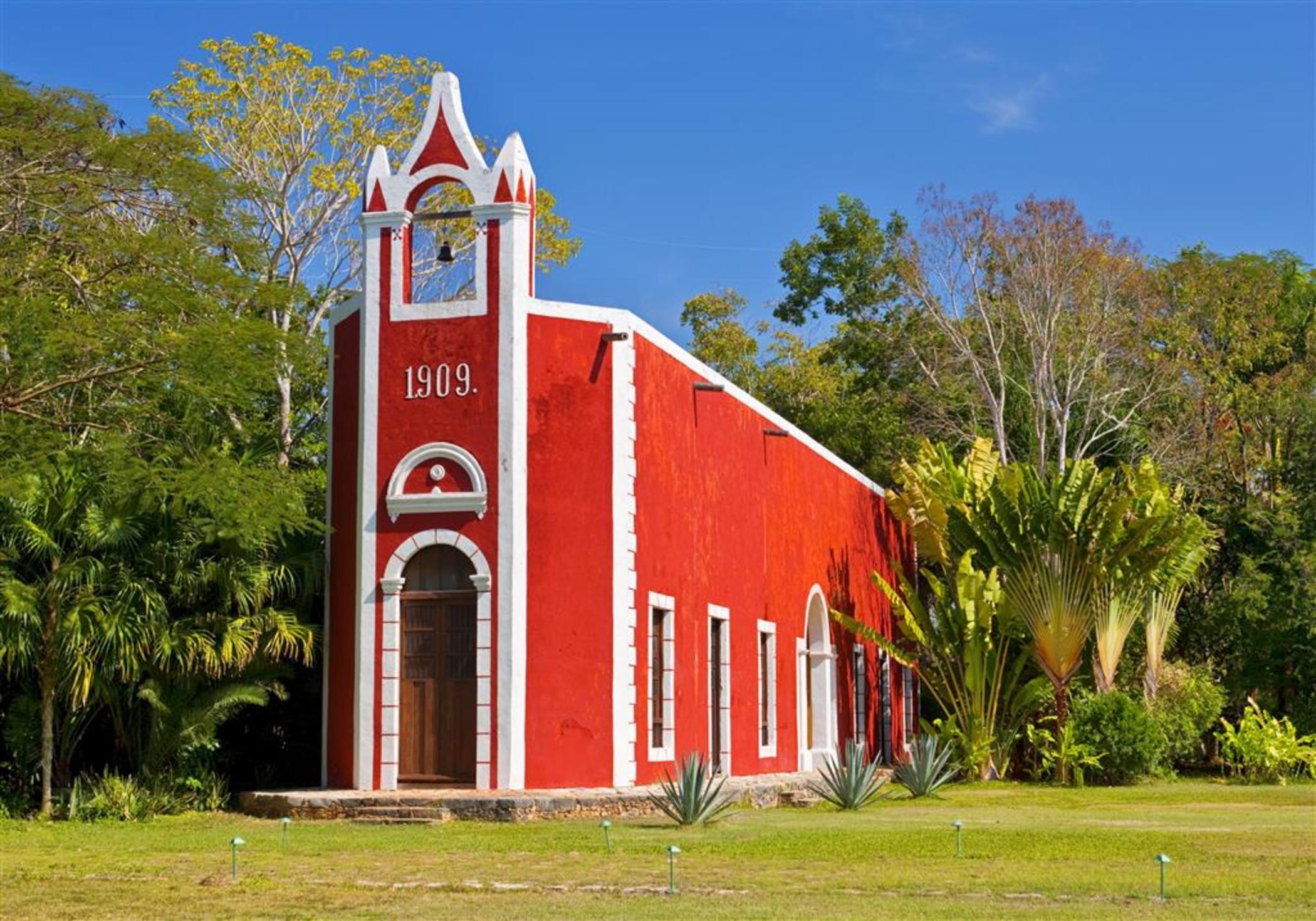 Hotel Hacienda Santa Rosa De Lima Ausstattung foto