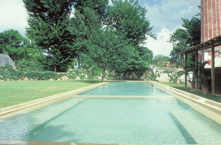 Hotel Hacienda Santa Rosa De Lima Exterior foto